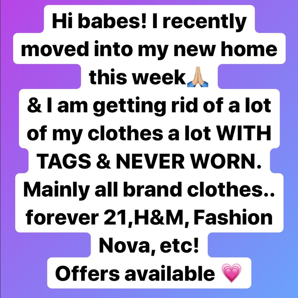 For sale 😌
